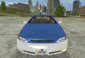 GTA LCS Mobile Style Kuruma